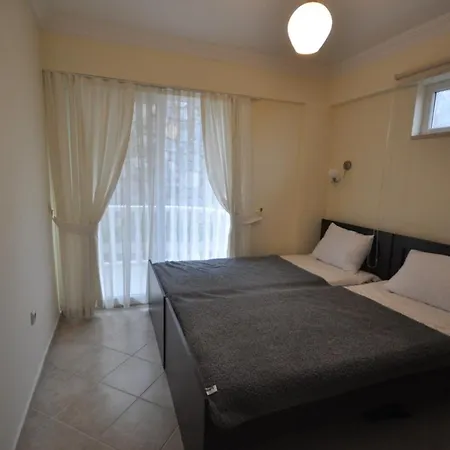 Lake Badem Apart *