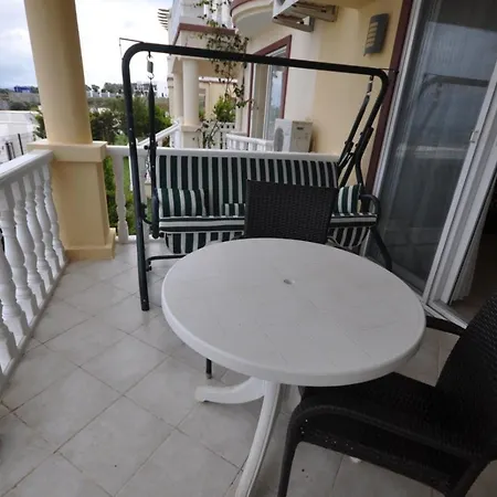 Apartman Lake Badem Apart *