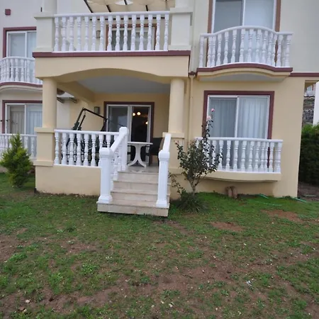 Apartman Lake Badem Apart