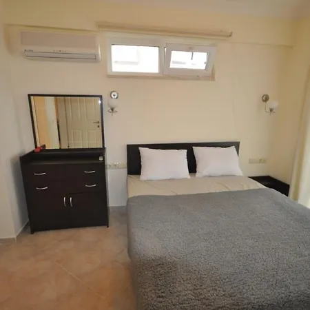 Lake Badem Apart Apartman *