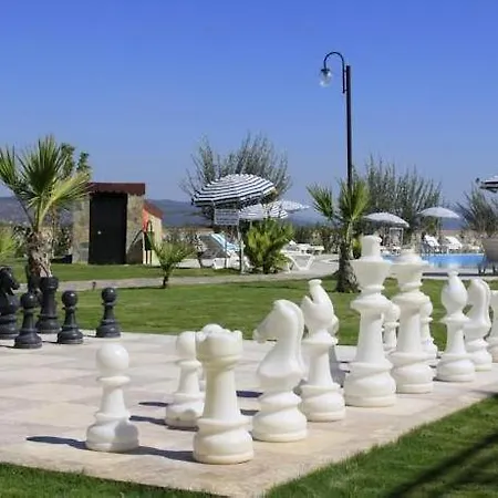 Lake Badem Apart Apartman Bodrum