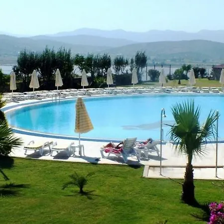 Διαμέρισμα Lake Badem Apart Αλικαρνασσός