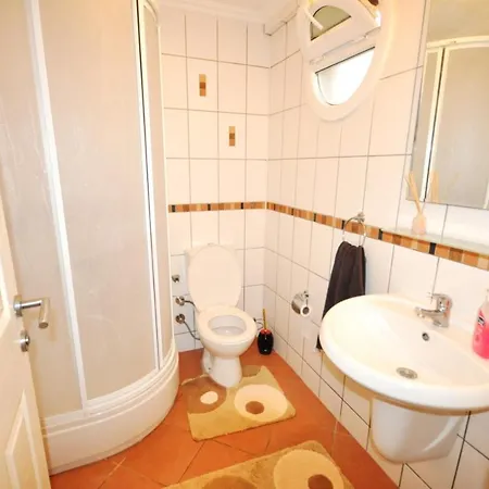 Lake Badem Apart Apartmán