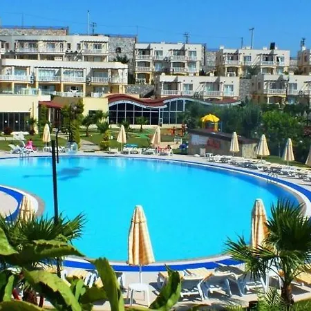 Lake Badem Apart Bodrum